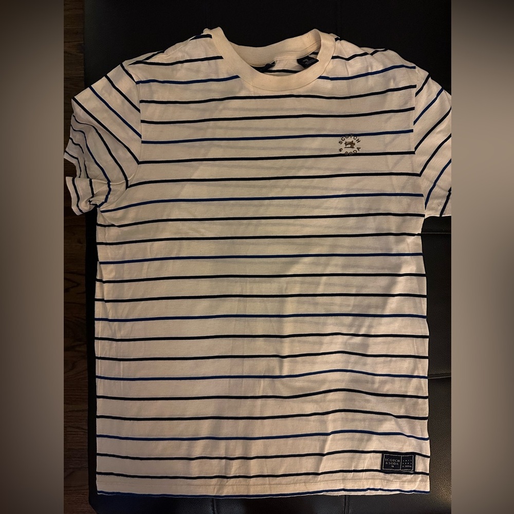 Scotch & Soda T-Shirt